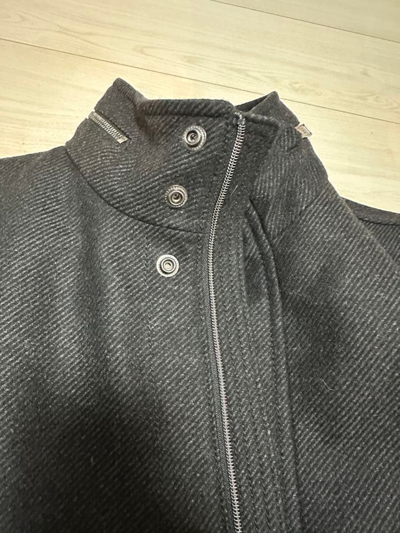 HUGO BOSS ジャケット コート 大谷翔平 ドジャース