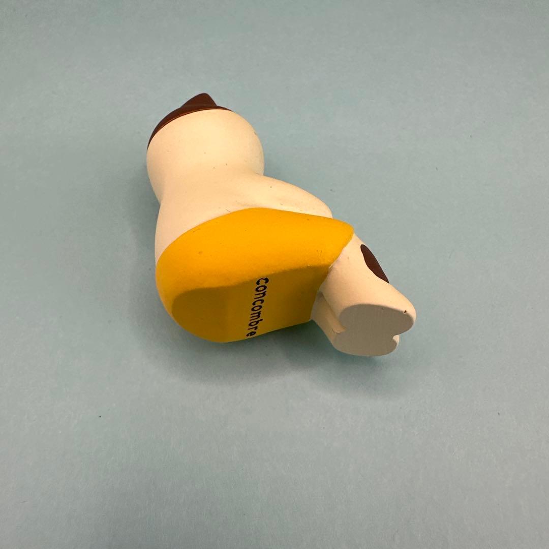 デコレ　コンコンブル　湯ったり猫