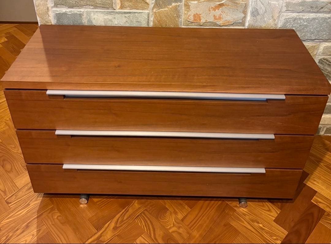 CONDE HOUSE チェスト　DR-120