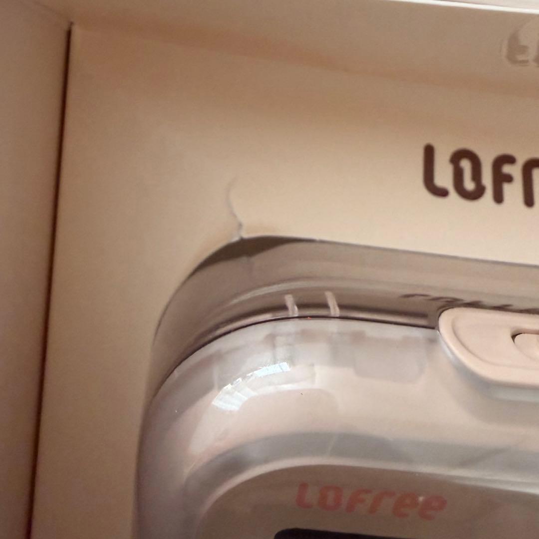 Lofree テンキー/電卓