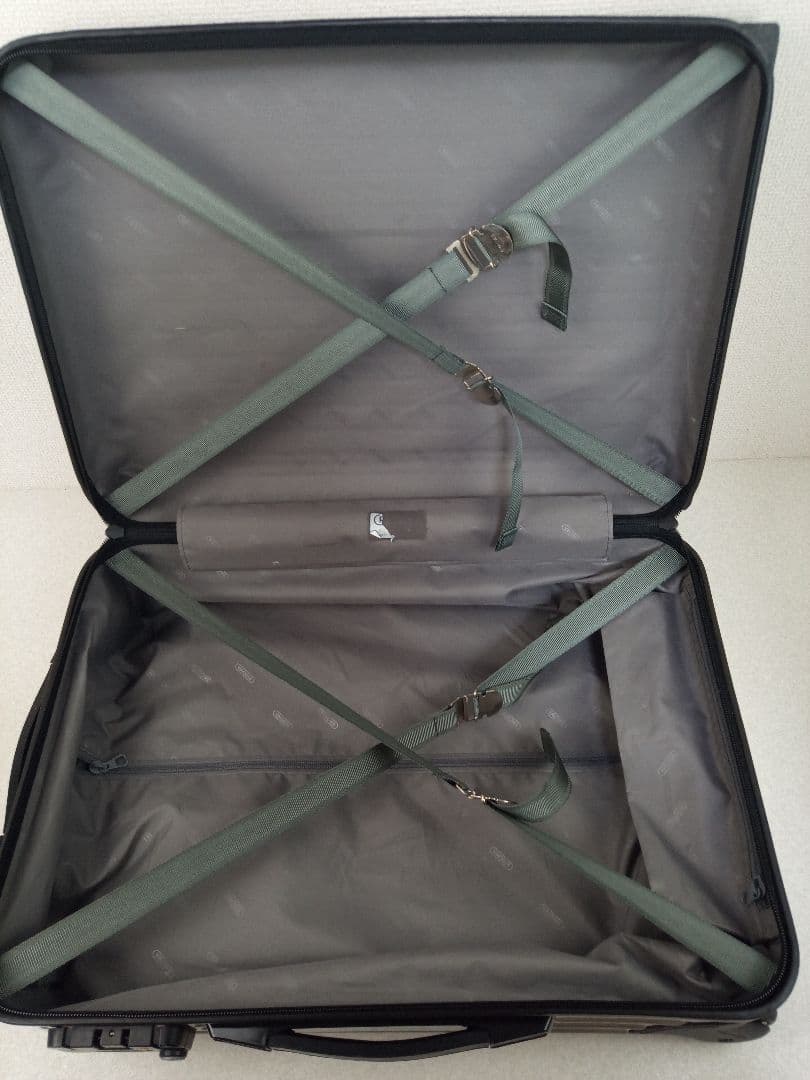 RIMOWA サルサ　SALSA 35L 機内持ち込みサイズ *AN28