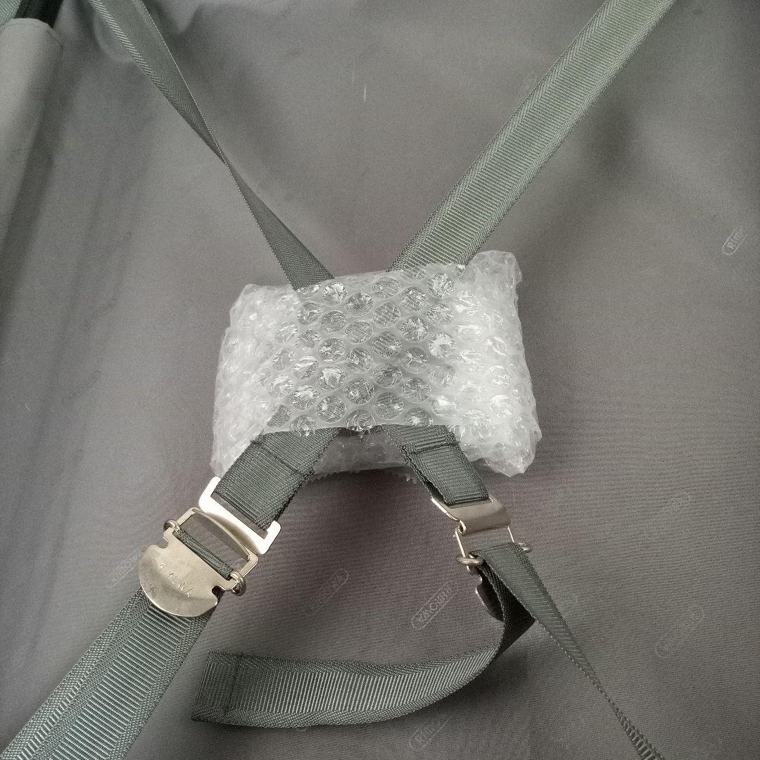 RIMOWA サルサ　SALSA 35L 機内持ち込みサイズ *AN28