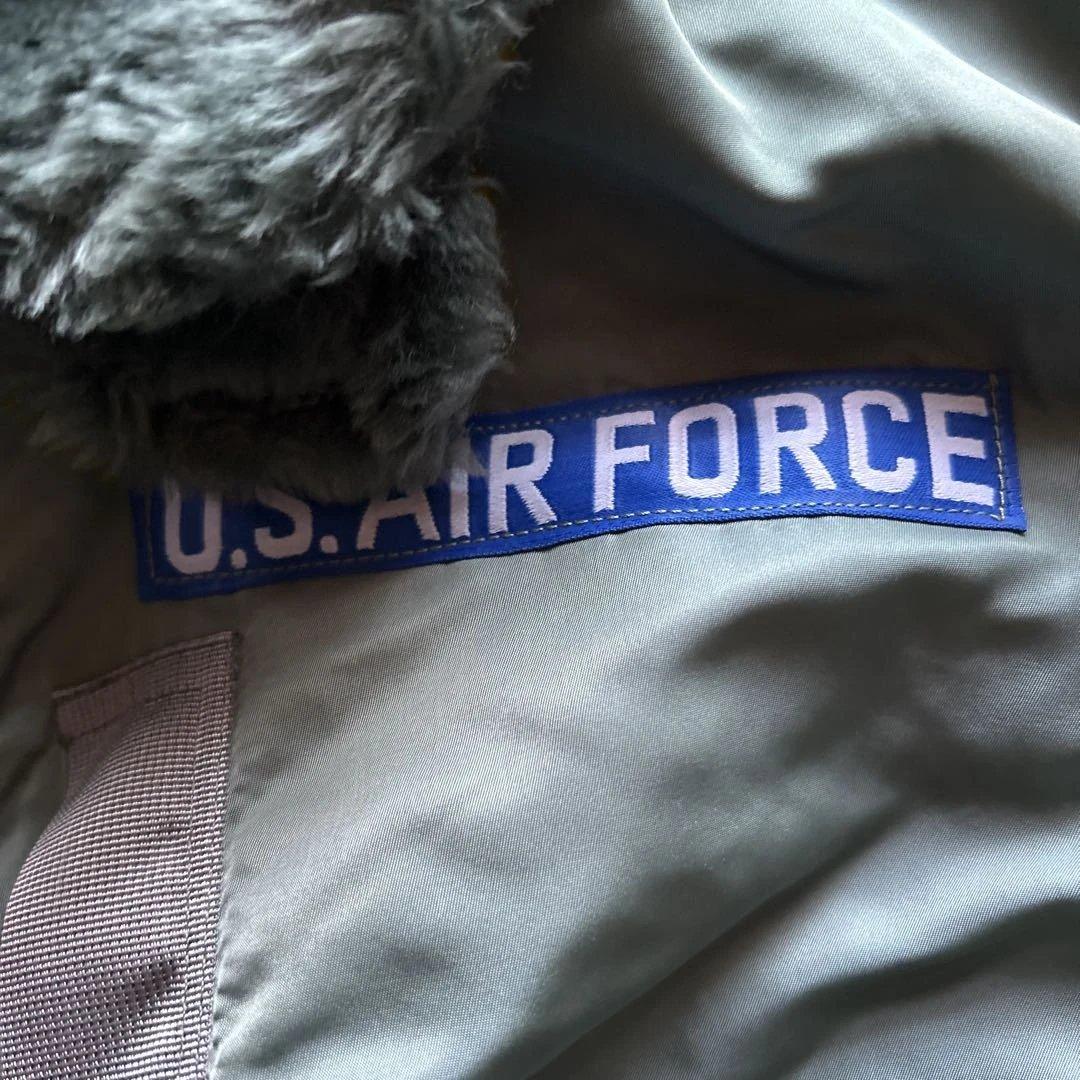 1990年代 B-15D 復刻フライトジャケット