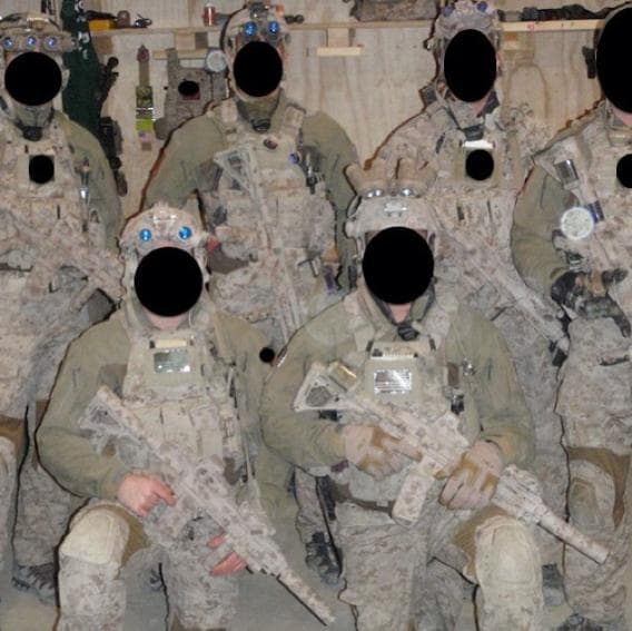 SEMAPO LBTタイプ LBT-6094K AOR1 実物生地