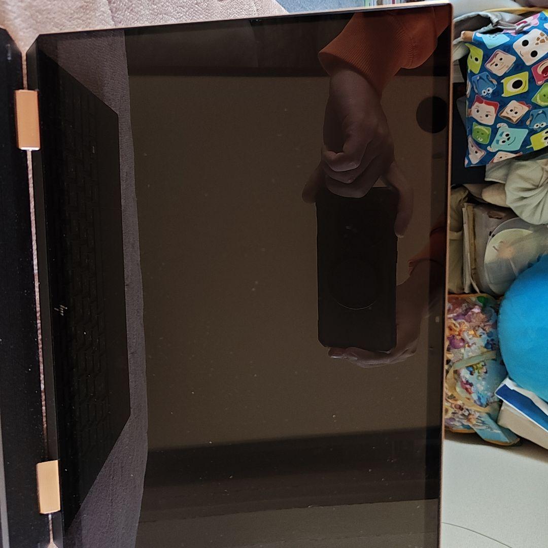 再出品 HP Spectre x360 14インチ