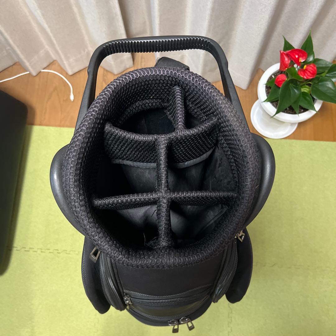 マスターバニーエディションキャディーバッグ