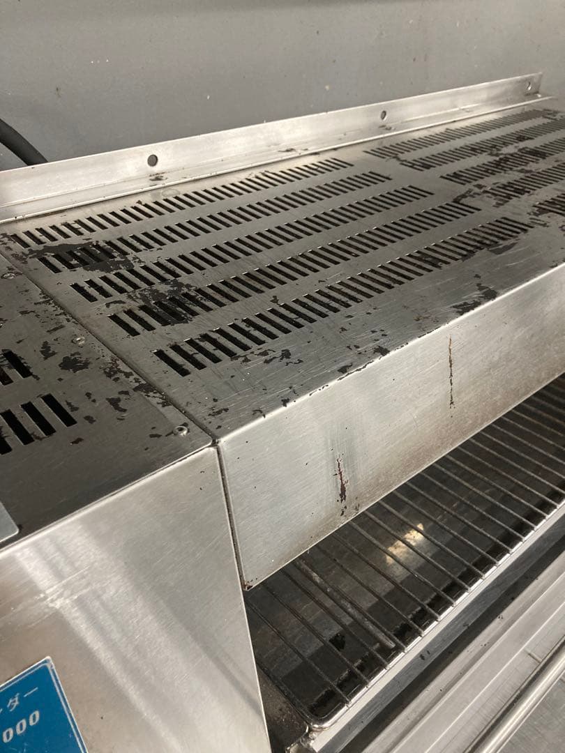 ニチワ　サラマンダー　2015年式