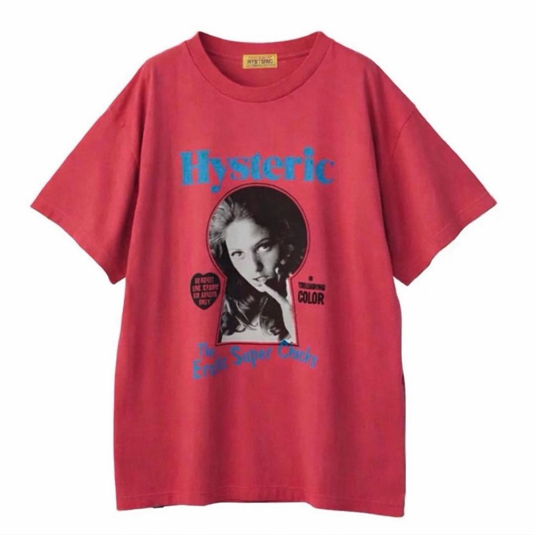 ヒステリックグラマー　Tシャツ
