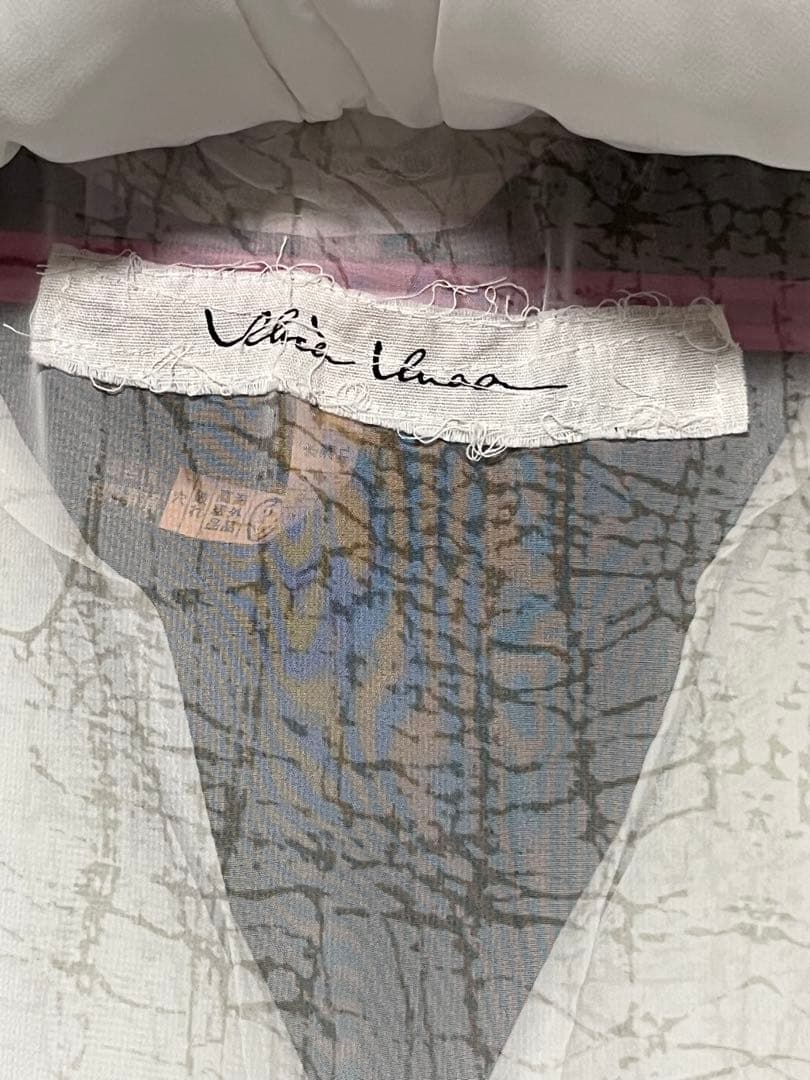 alice auaa alice in wonderland in meブラウス