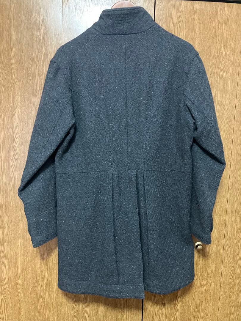 サイズ40【美品】Django Atour ヴィクトリアンズ フロックコート