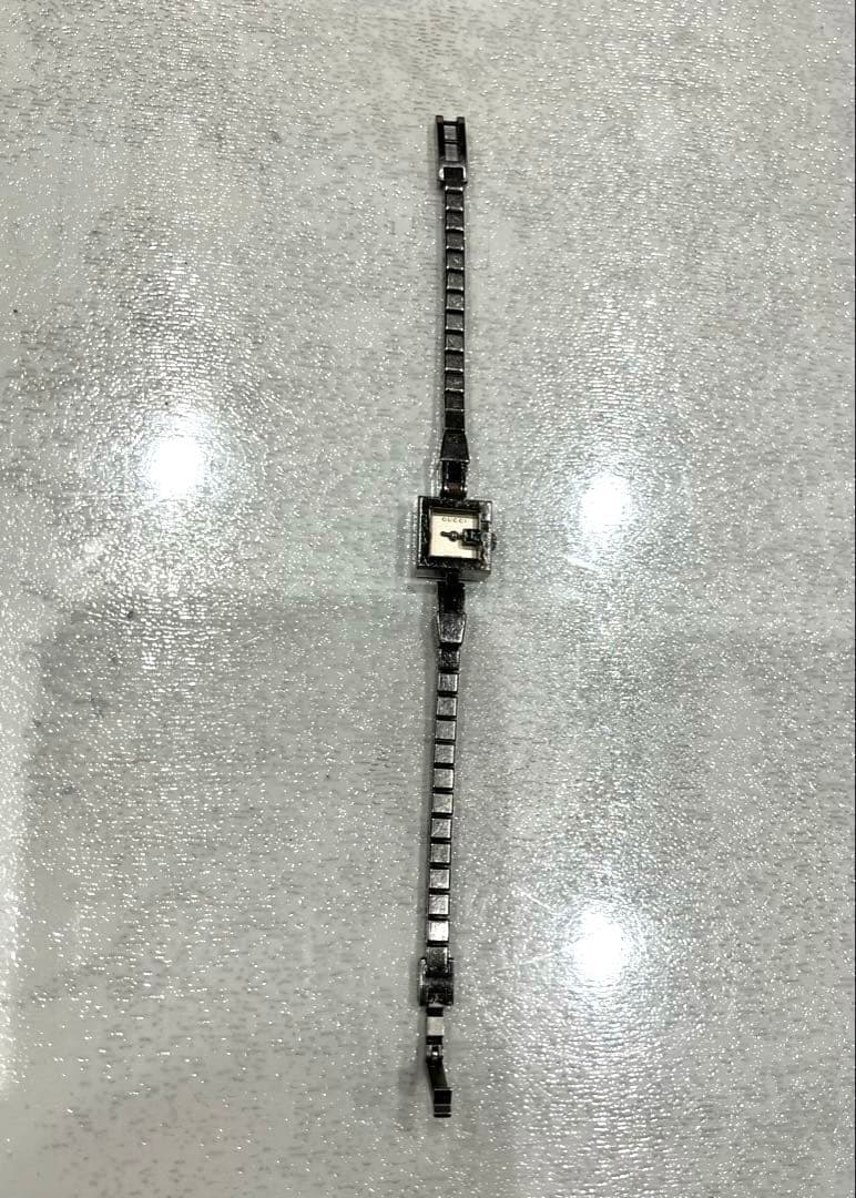 GUCCI 腕時計 102