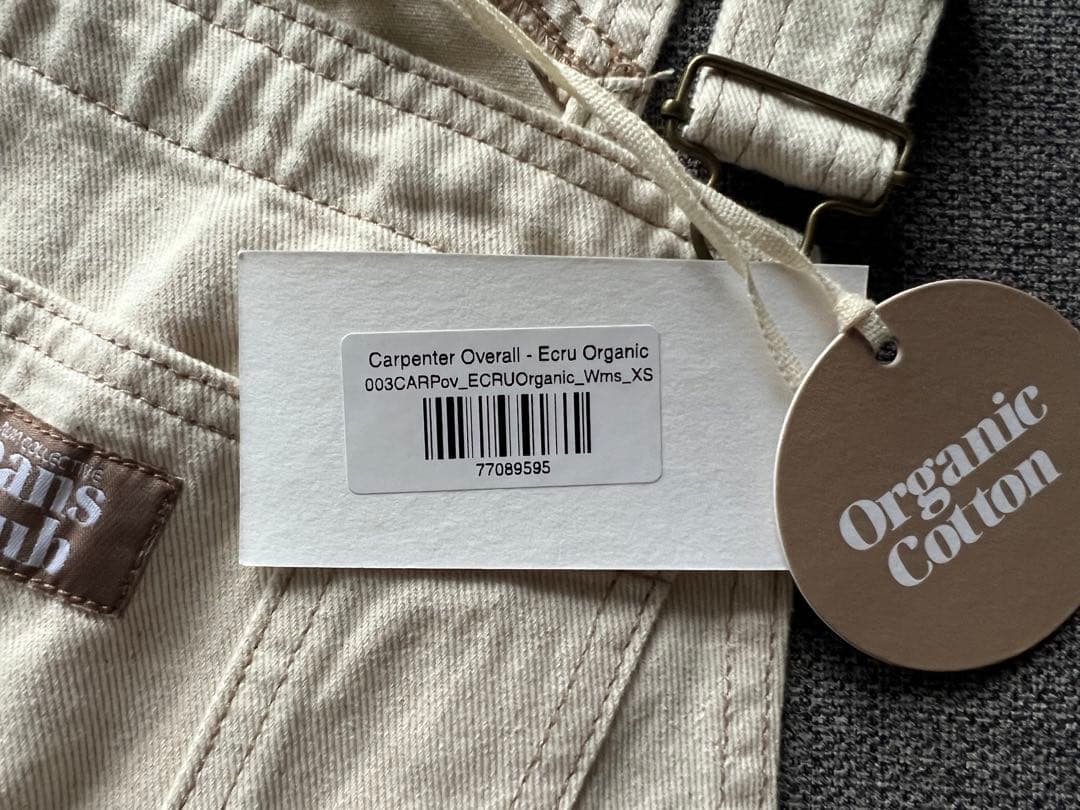 sorm'86 twin collective オーバーオール