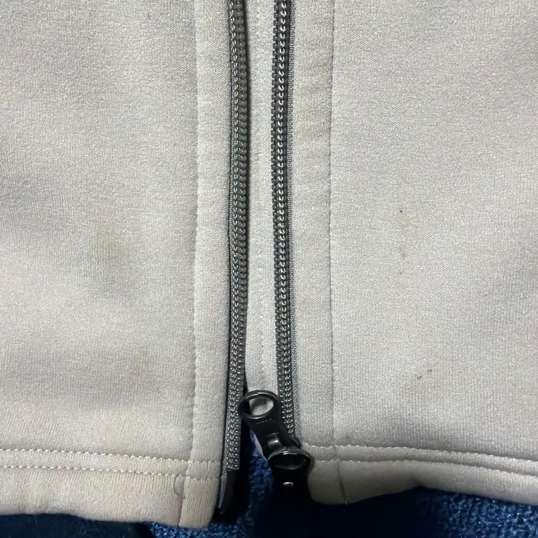 フーディニ　houdini パワーフーディ　mサイズ