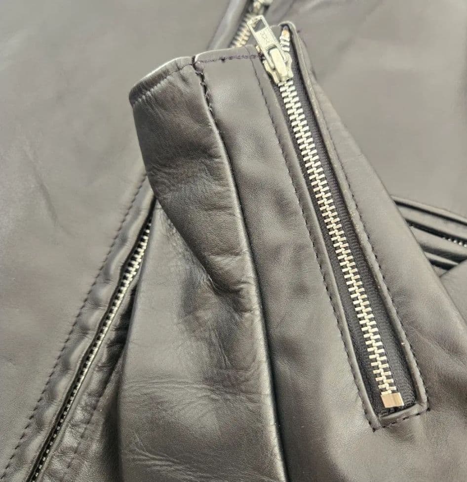 Schott レザージャケット 40 ライダース　ショット