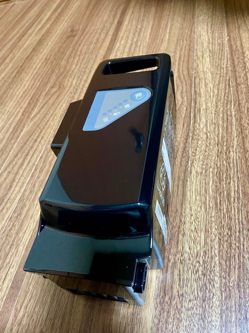 【Panasonic純正】電動自転車用バッテリーNKY491B02B【新品】