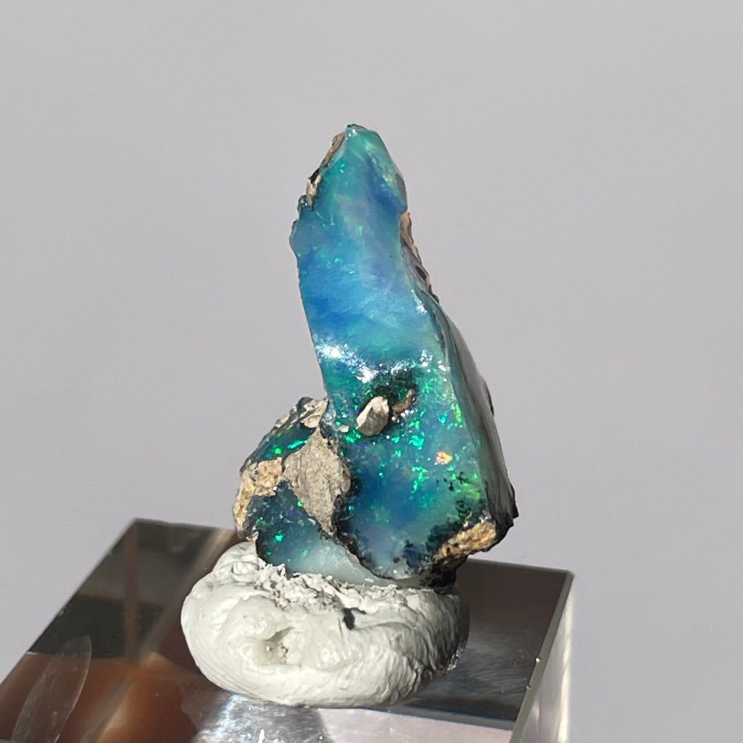 429 エチオピア産　オパール