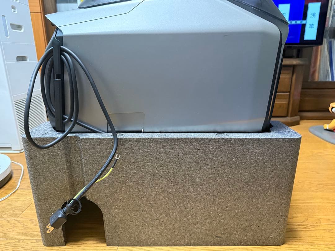 す*ち様 ECOFLOWエコフロー Wave2 ポータブルエアコン本体　ZYDK