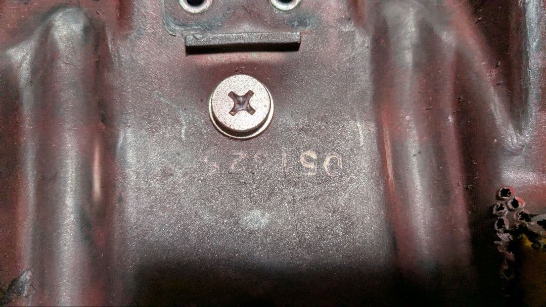 デ*ナ様 カワサキゼファー400 チョビサン45センチ