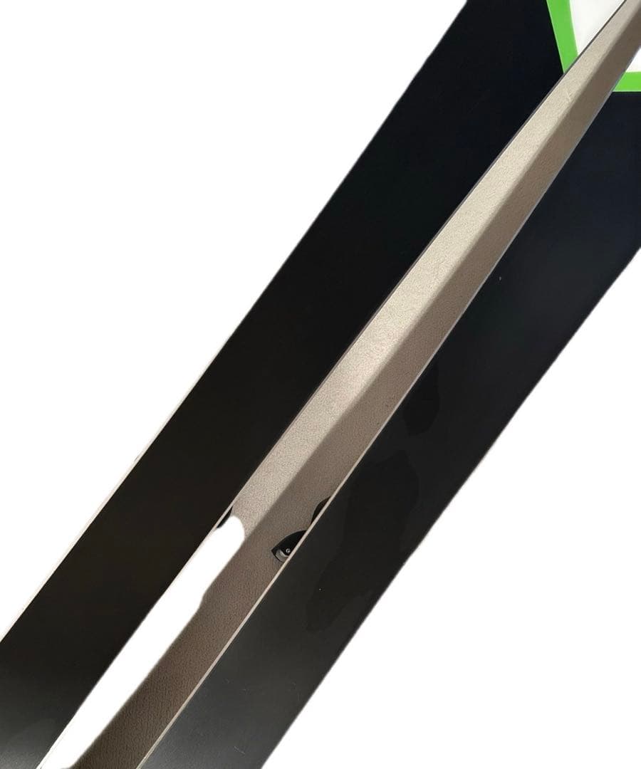 美品　スキー板 ELAN(エラン) AMPHIBIO160