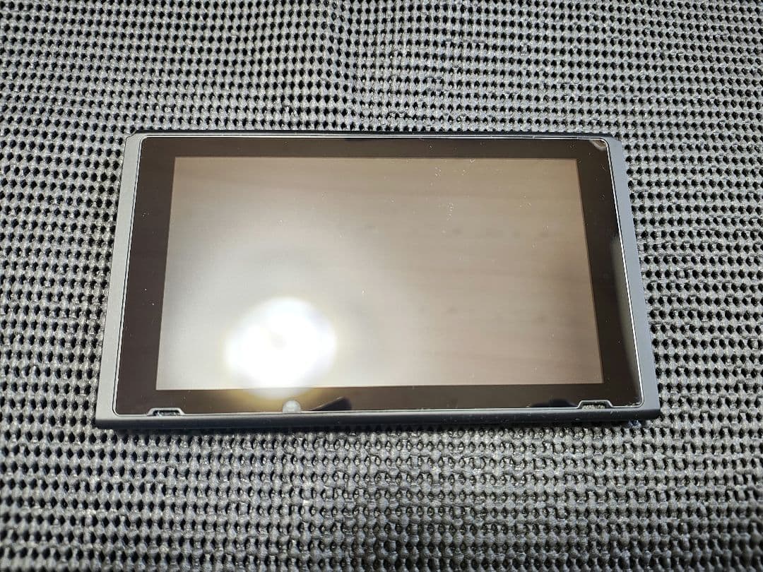 NintendoSwitch　ニンテンドースイッチ　本体　2021年製