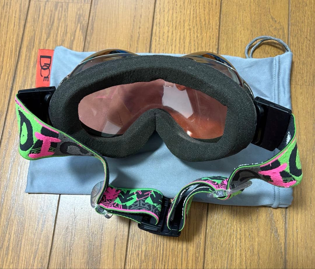 スノーボード ウェア プロテクター等 8点セット 男性 Lサイズ