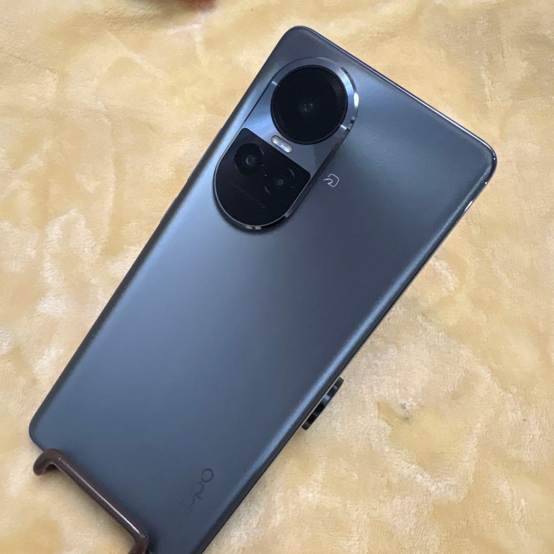 OPPO Reno10 Pro 5G 本体