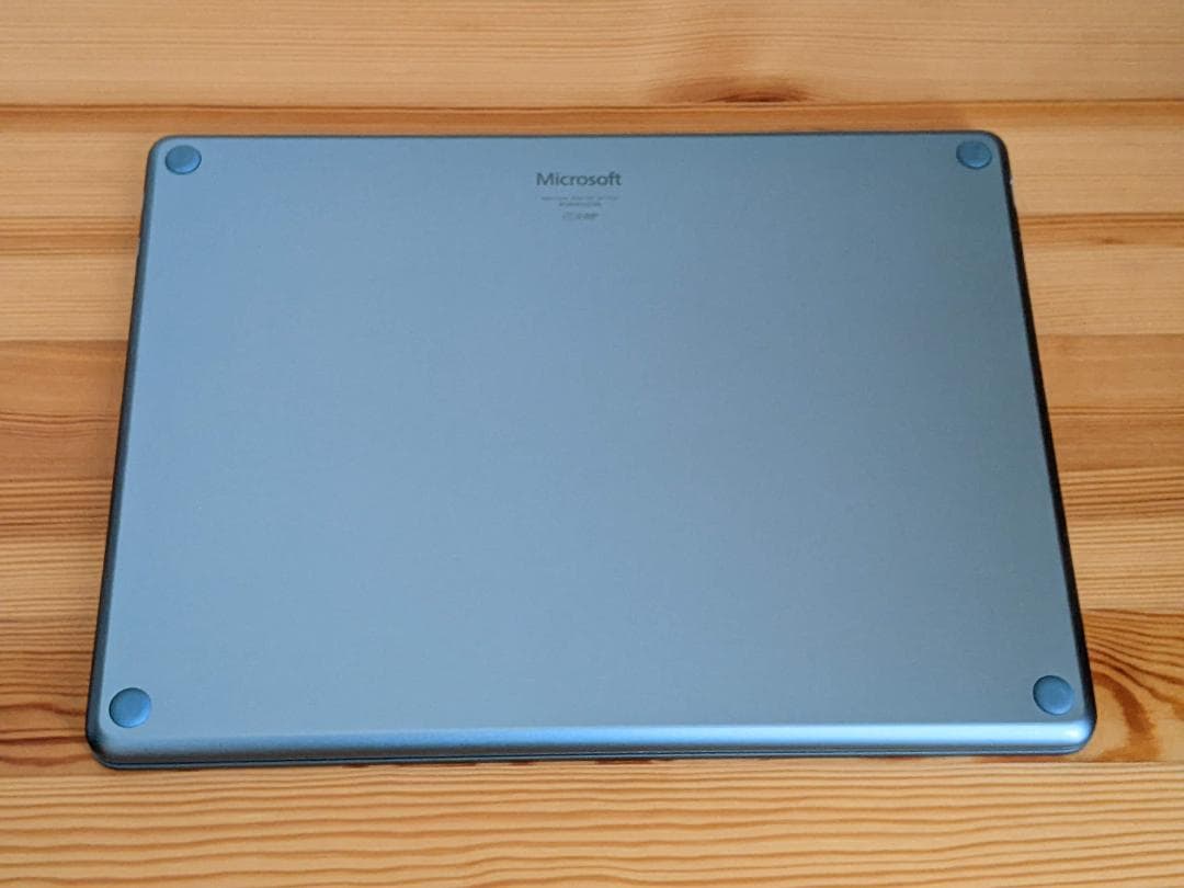 Surface Laptop 13インチ 16GB 512GB