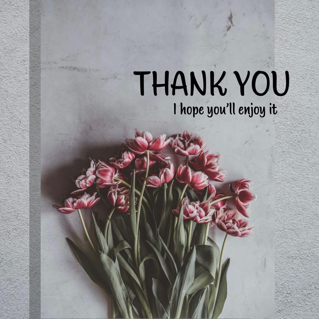 WT《花絮晚》海外マスキングテープ　マステ 【1400】