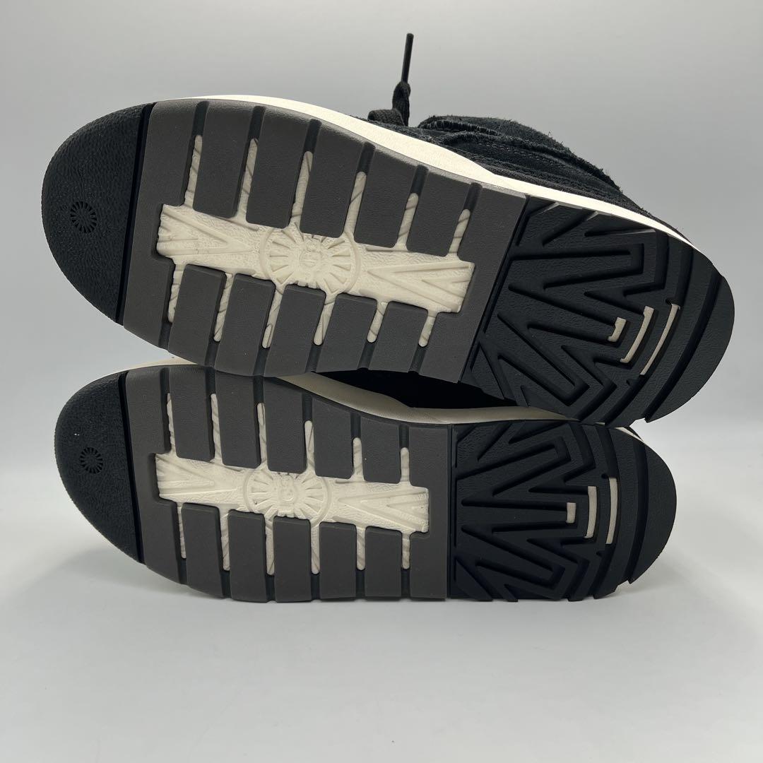 UGG W GOLDENCUSH ゴールデンクッシュ【22cm】