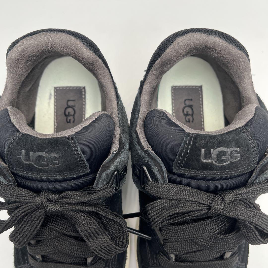 UGG W GOLDENCUSH ゴールデンクッシュ【22cm】