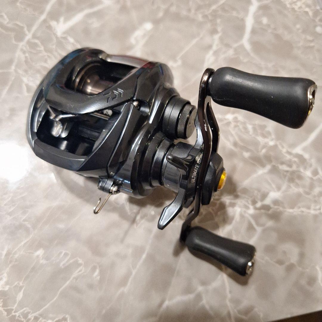 20タトゥーラ SVTW　8.1