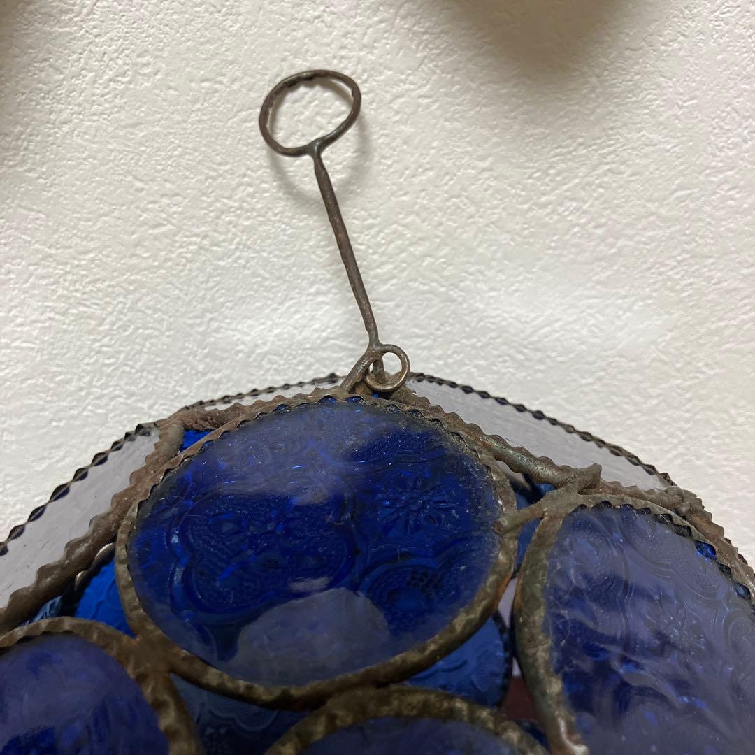 モロッコ　ランプ　訳あり品