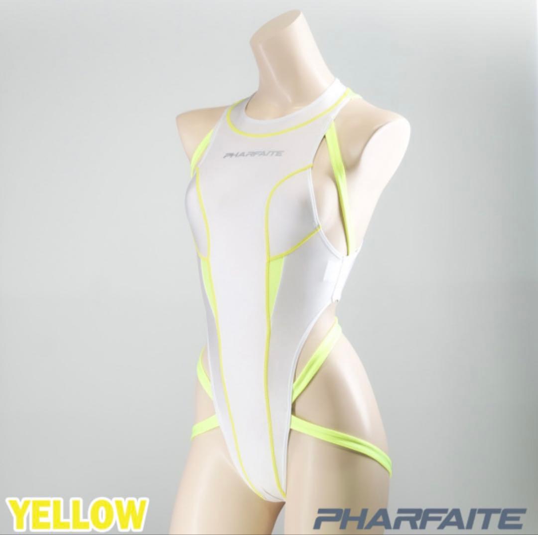 パルフェット SPIDER-BINDER GLOW ホワイトシーケンス Lサイズ