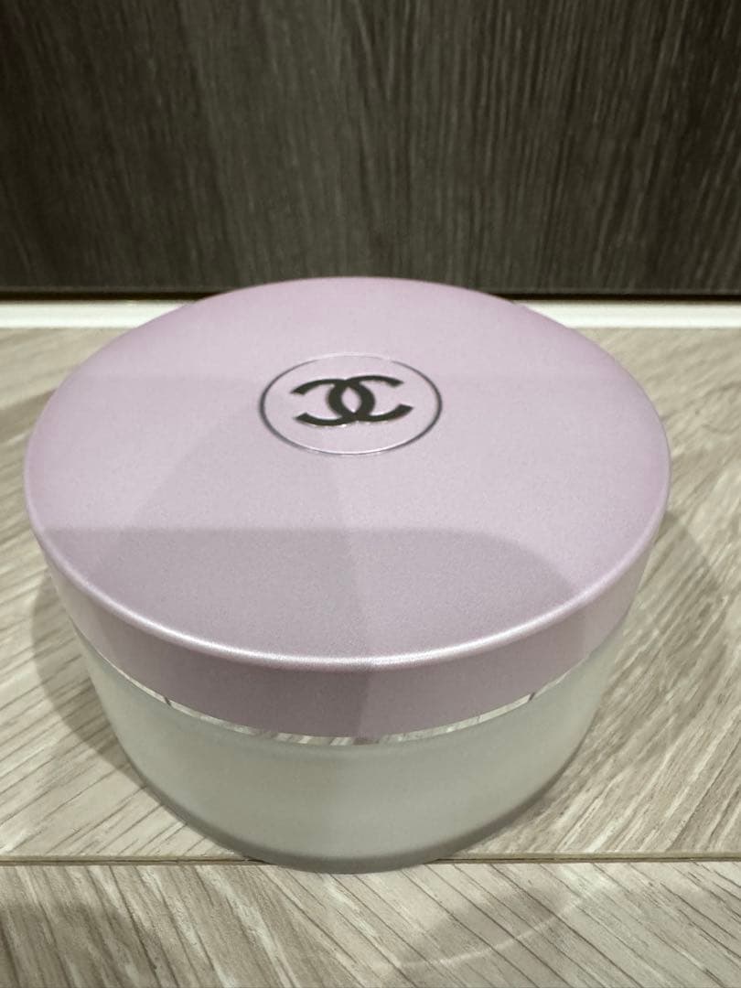 CHANEL CHANCE ボディクリーム 150g