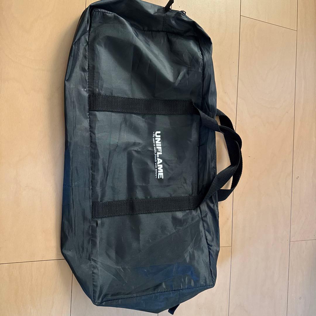 UNIFLAME ユニセラロング