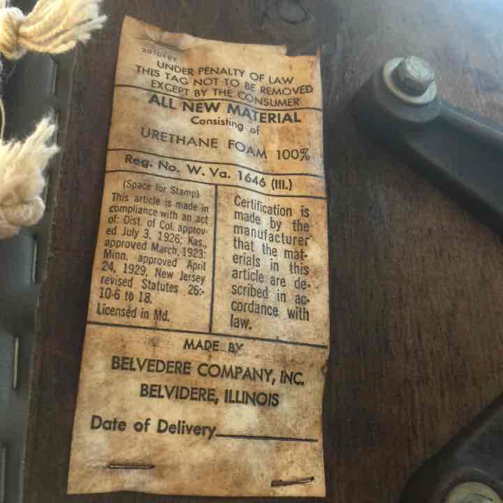 美容室 チェアー