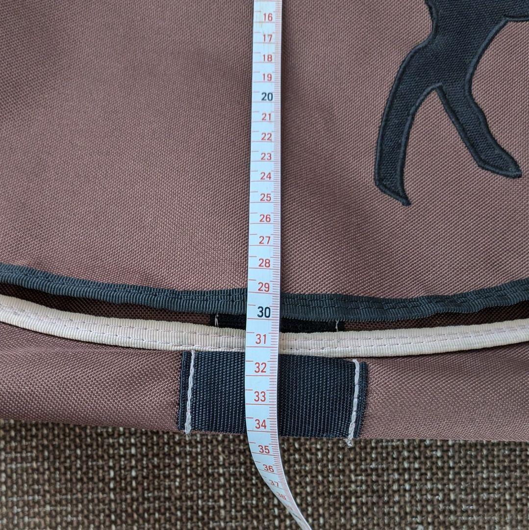 bagaboo バガブー　メッセンジャーバッグ