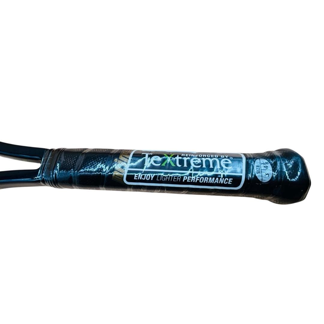 【未使用品】ファントム グラファイト テニス ラケット 97 300g