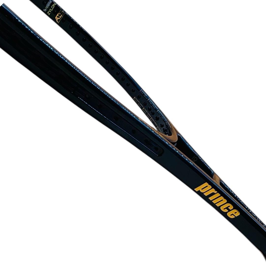 【未使用品】ファントム グラファイト テニス ラケット 97 300g