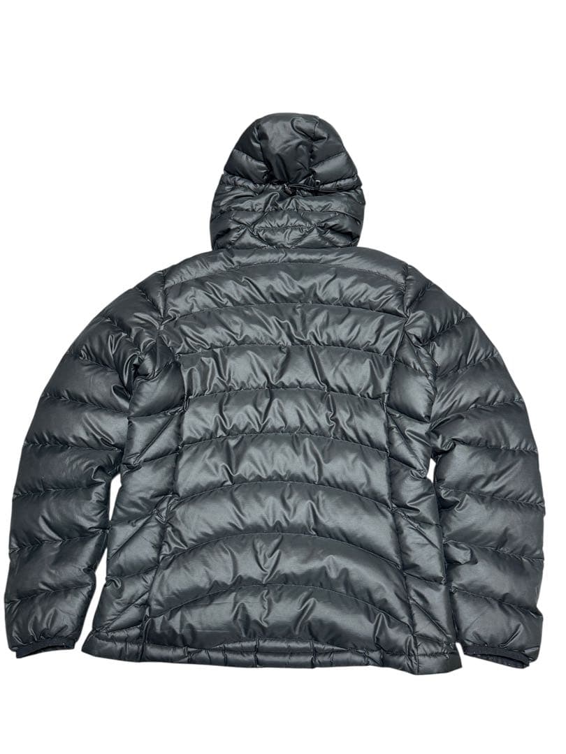 ジャケット・アウター Patagonia Hi-Loft Down Sweater Hoody