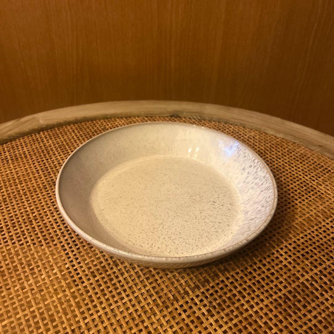Denby 21cm 平皿　9枚セット