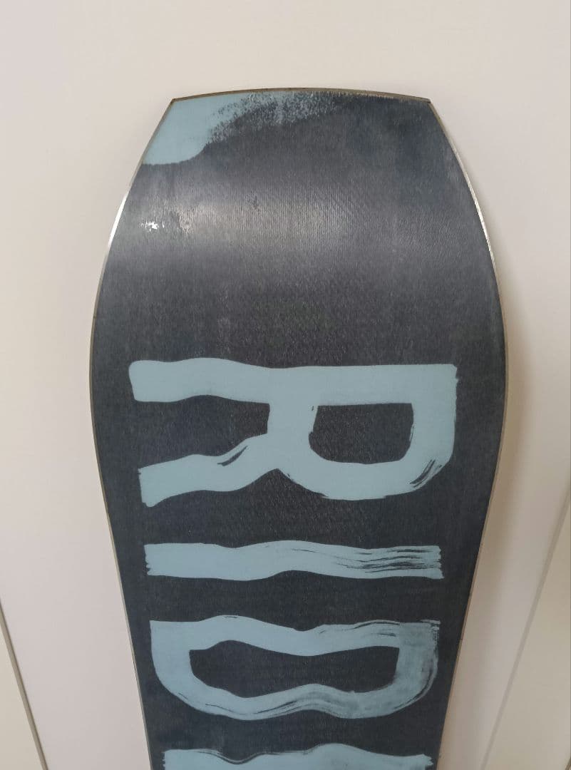 シ*ー様 RIDE ライド WARPIG/S パウダーボード 148cm