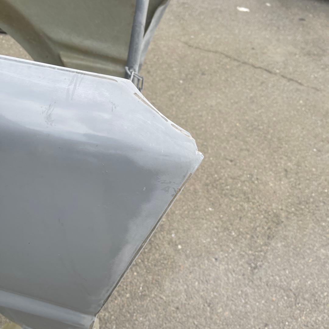 AE86 レビン　 FRPフロントフェンダー左右セット