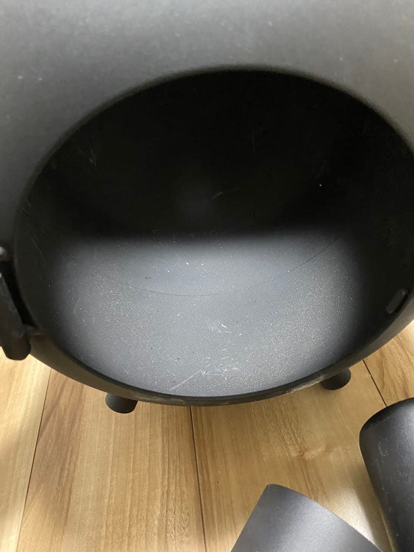 ozpig オージーピッグ　焚き火　BBQ キャンプ　ファイヤーサイド