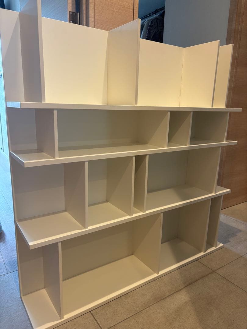 【BoConcept/ボーコンセプト】CANNELLA シェルフ/本棚/壁面収納