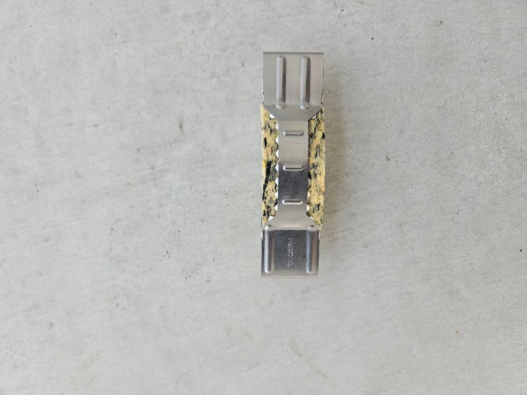 TAKIGEN｜＜400個セット＞タキゲン パクットクリップ C-682 ①