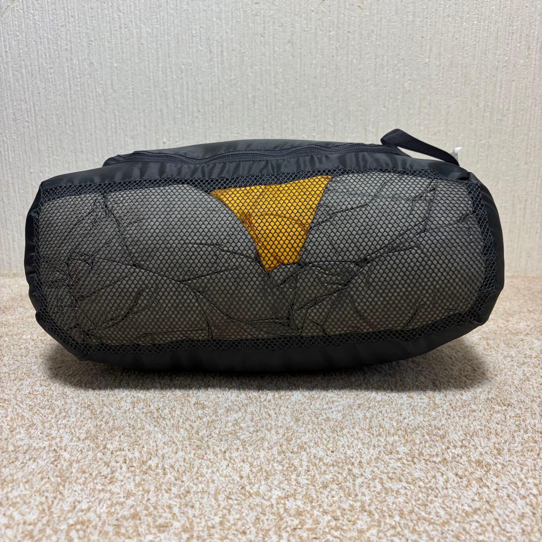 【新品同様】SEA TO SUMMIT Spark SpII レギュラー