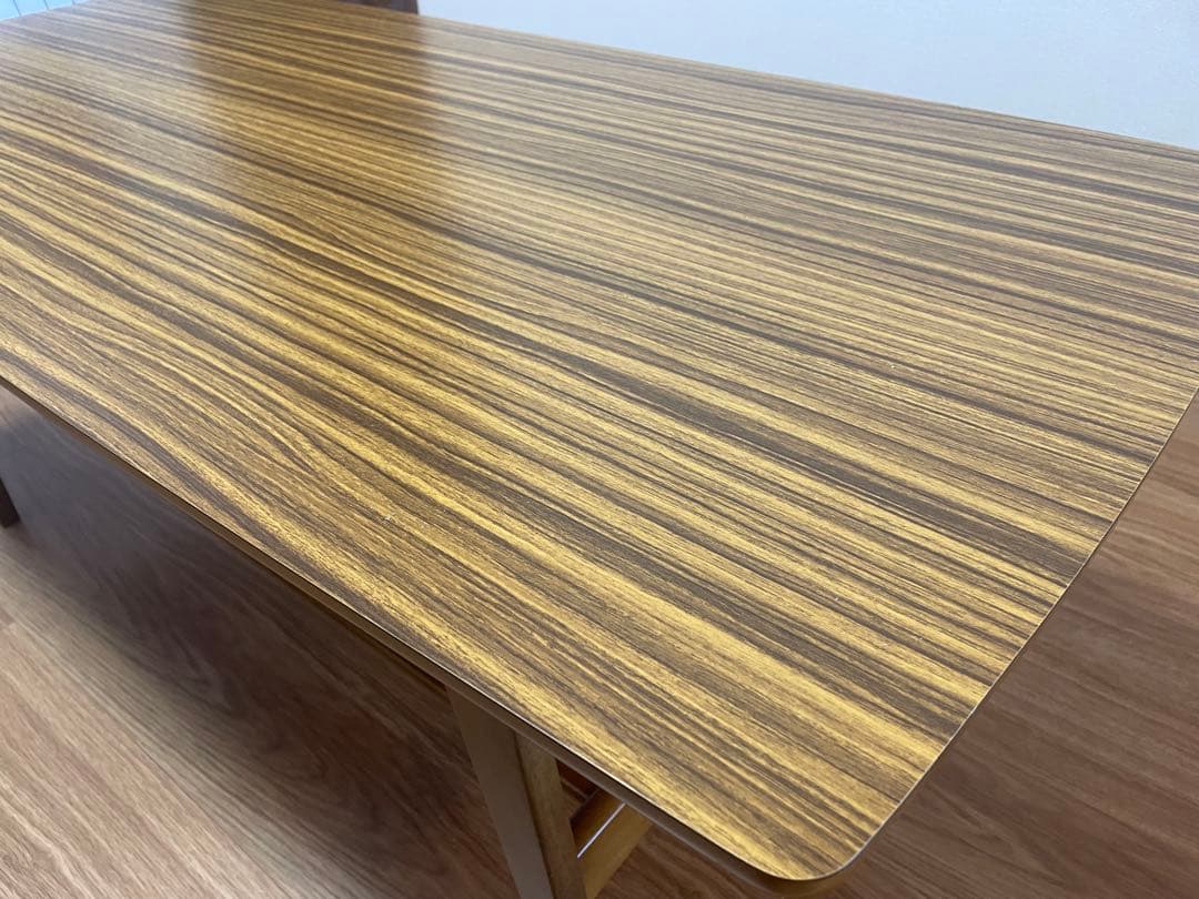 【美品】カリモク60 リビングテーブル大