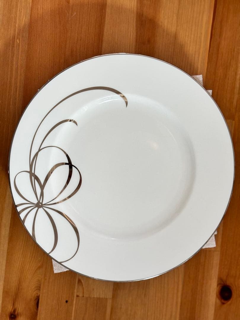 kate spade LENOX食器セット 4枚