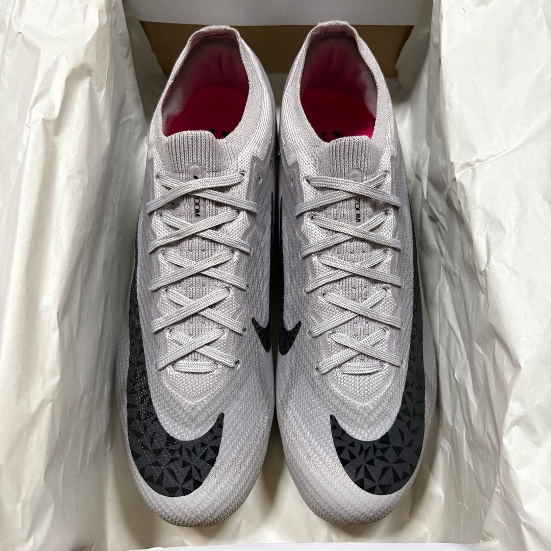 8 サッカースパイク ナイキ マーキュリアル ヴェイパー 15 エリート FG